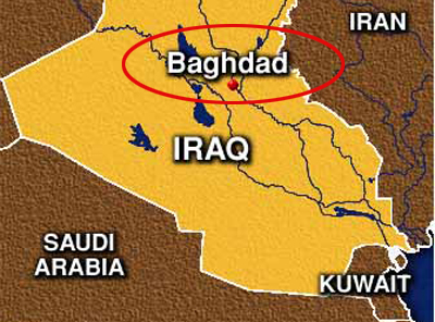 Baghdad_map