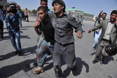 kabul