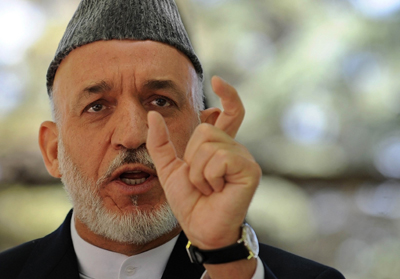 karzai