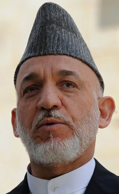 karzia
