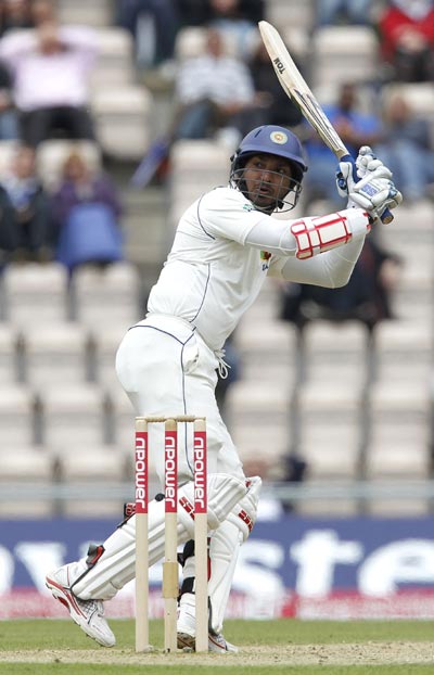 Sangakkara