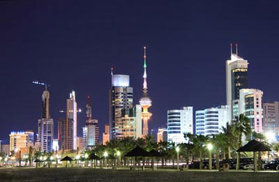 kuwait