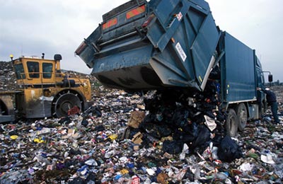 Solid Waste Management 