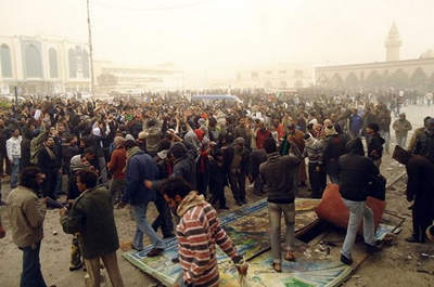libya