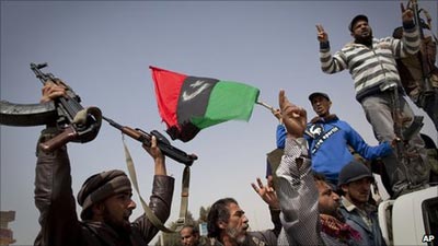 libya