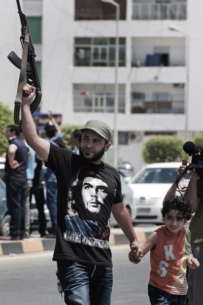 libya