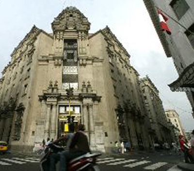 lima-stock-exchange