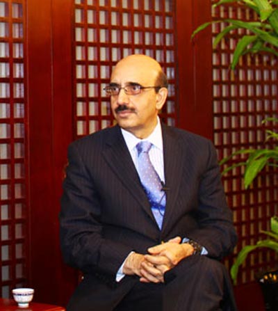 Masood-khan