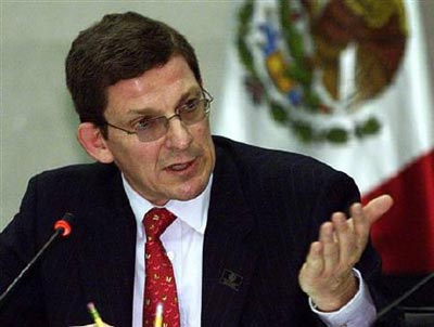 Marc Grossman