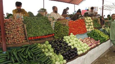 market