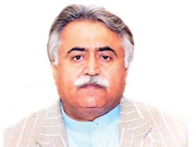 maula-baksh