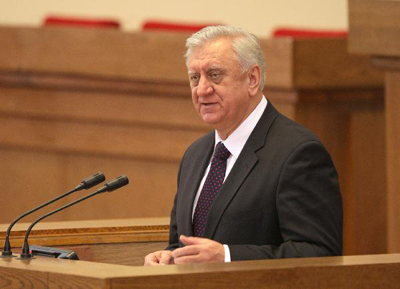 mikhail myasnikovich