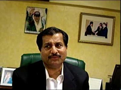 mirza
