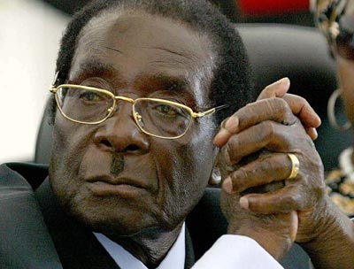 mugabe