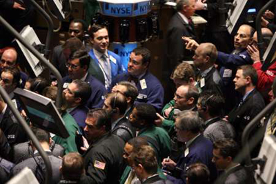 new-york-stock-exchange