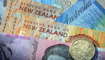 New zealand currency