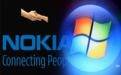 nokia-microsoft