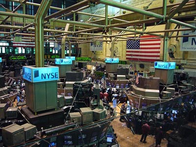 nyse