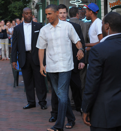 obama
