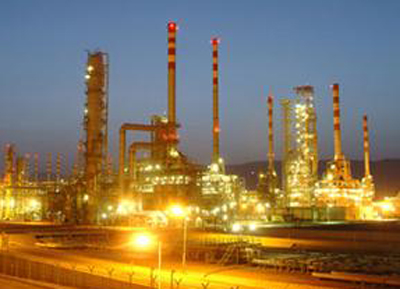 oilrefinery