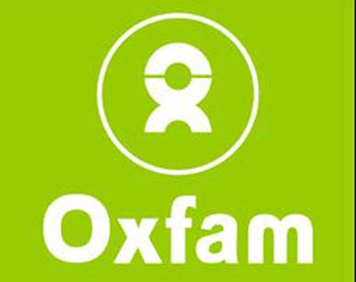 oxfam