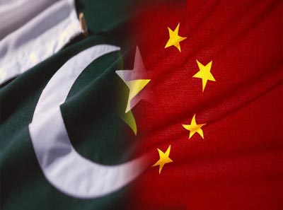 pak-china