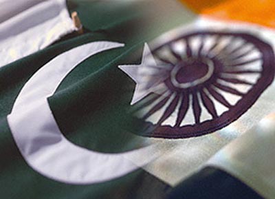 pak-india