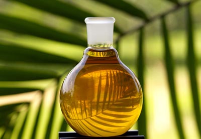 Palm-oil
