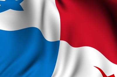 Panama_flag
