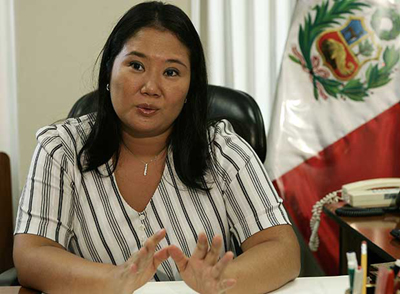 peru