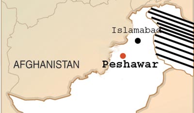 peshawar