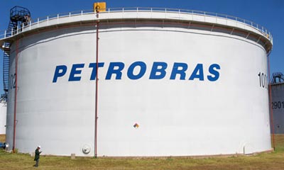 petrobras
