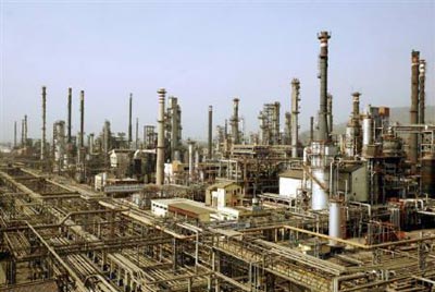 petrolum