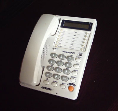 phone