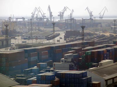port-qasim