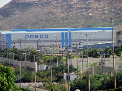 posco
