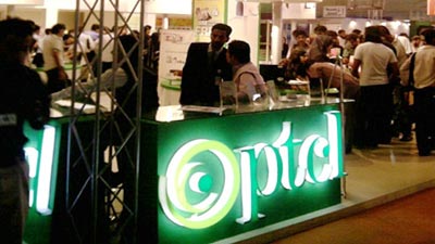 ptcl