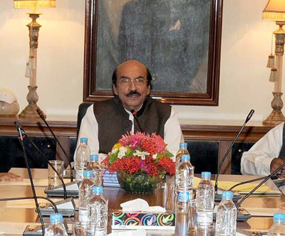 qaim ali shah