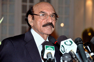qaim ali shah