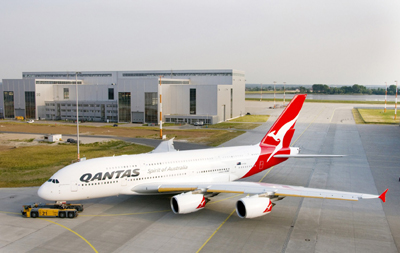 qantas