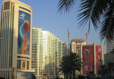 qatar