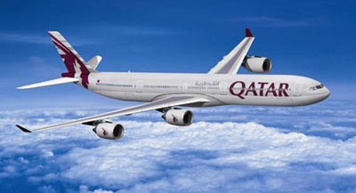 qatar