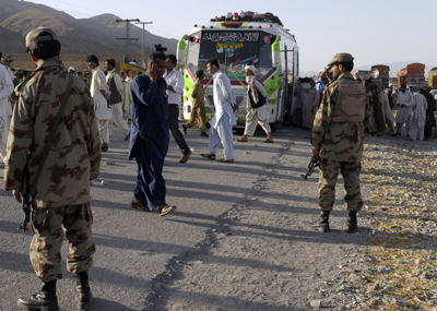 quetta