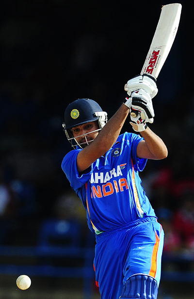 rohit