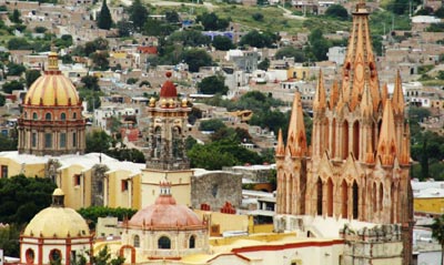san