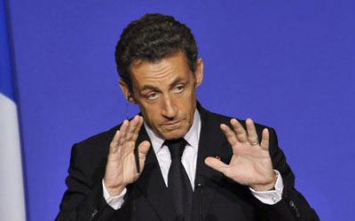 sarkozy