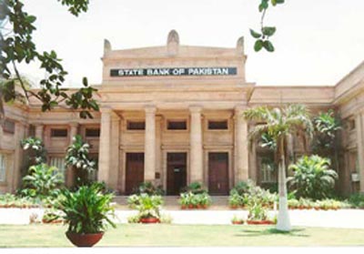 State Bank of Pakistan building