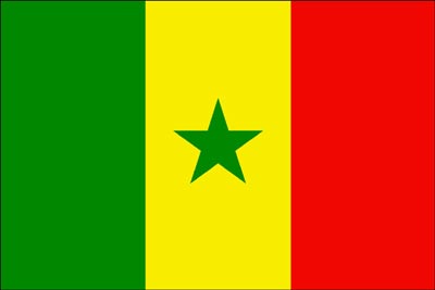 senegal