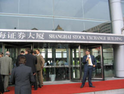shanghai-stock