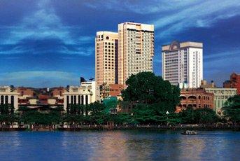 sheraton
